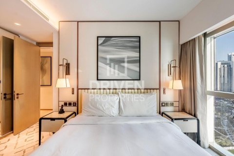 Apartment de 2 dormitorios en Address Harbour Point, UAE No. 190454 10