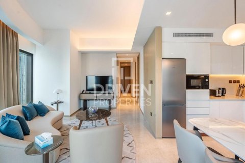 Apartment de 2 dormitorios en Address Harbour Point, UAE No. 190454