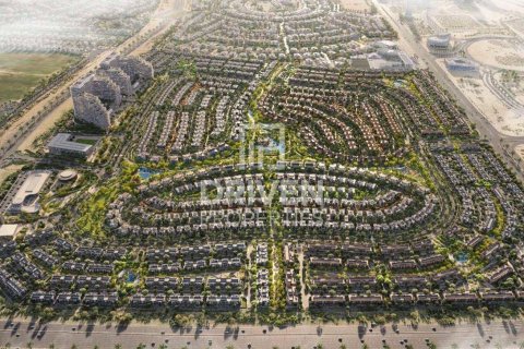 Townhouse de 4 dormitorios en Dubai Land, UAE No. 190452 27