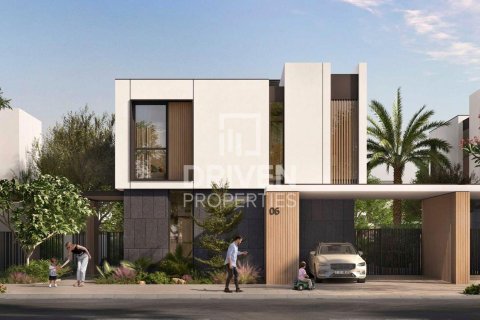 Townhouse de 4 dormitorios en Dubai Land, UAE No. 190452 18