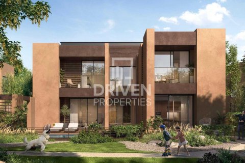 Townhouse de 4 dormitorios en Dubai Land, UAE No. 190452 11