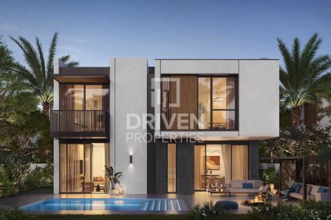 Townhouse de 4 dormitorios en Dubai Land, UAE No. 190452 19