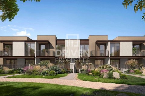 Townhouse de 4 dormitorios en Dubai Land, UAE No. 190452 21