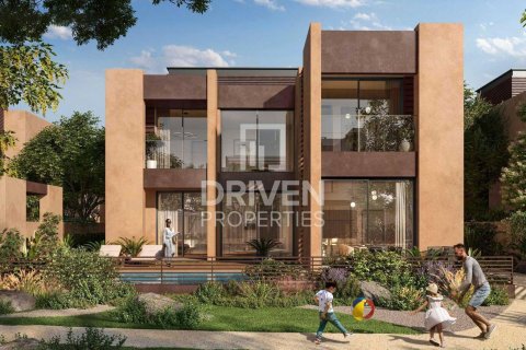 Townhouse de 4 dormitorios en Dubai Land, UAE No. 190452 9