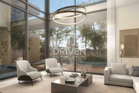 Townhouse de 4 dormitorios en Dubai Land, UAE No. 190452 3
