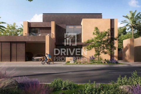 Townhouse de 4 dormitorios en Dubai Land, UAE No. 190452 14