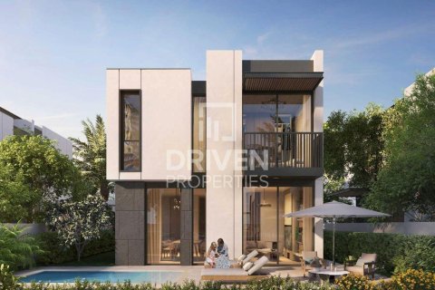 Townhouse de 4 dormitorios en Dubai Land, UAE No. 190452 17