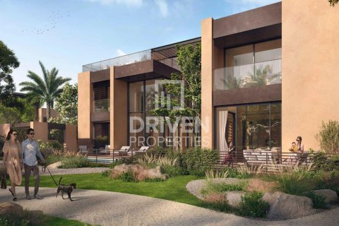 Townhouse de 4 dormitorios en Dubai Land, UAE No. 190452 15