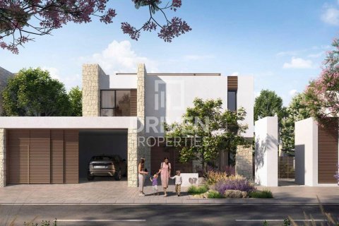 Townhouse de 4 dormitorios en Dubai Land, UAE No. 190452 7