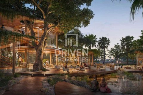 Townhouse de 4 dormitorios en Dubai Land, UAE No. 190452 22