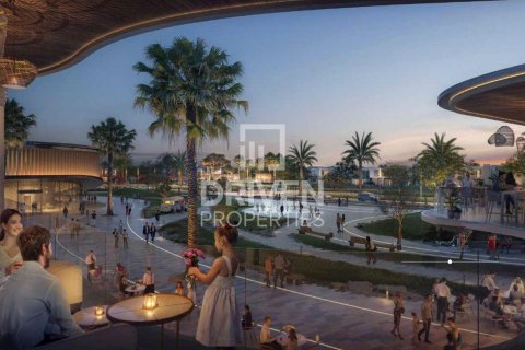 Townhouse de 4 dormitorios en Dubai Land, UAE No. 190452 24