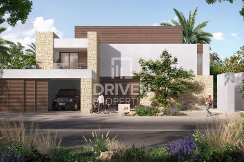 Townhouse de 4 dormitorios en Dubai Land, UAE No. 190452 12