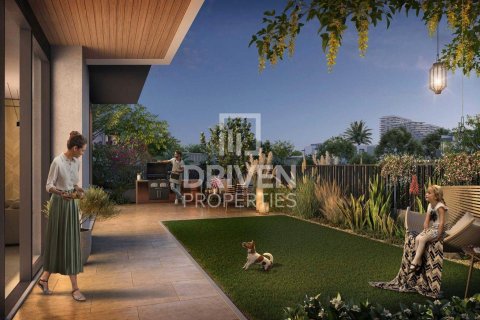Townhouse de 4 dormitorios en Dubai Land, UAE No. 190452 20