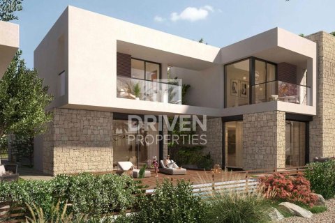 Townhouse de 4 dormitorios en Dubai Land, UAE No. 190452 10