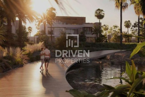 Townhouse de 4 dormitorios en Dubai Land, UAE No. 190452 23