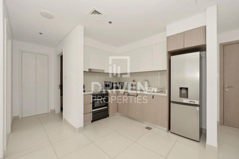 Apartment de 1 dormitorio en The Grand, UAE No. 190449 8