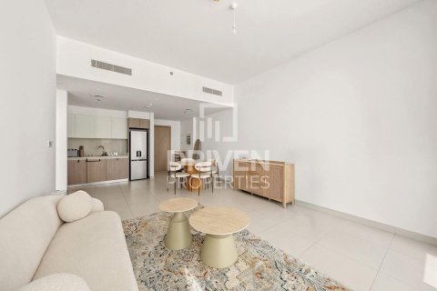 Apartment de 1 dormitorio en The Grand, UAE No. 190449 4