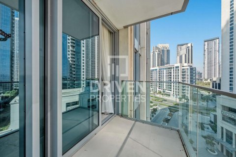 Apartment de 1 dormitorio en The Grand, UAE No. 190449 10