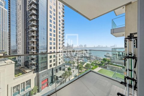 Apartment de 1 dormitorio en The Grand, UAE No. 190449 11