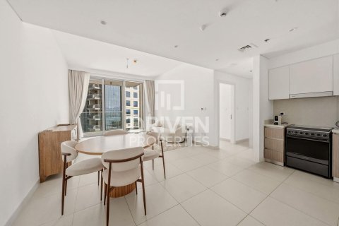 Apartment de 1 dormitorio en The Grand, UAE No. 190449