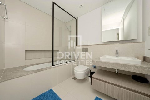 Apartment de 1 dormitorio en The Grand, UAE No. 190449 9