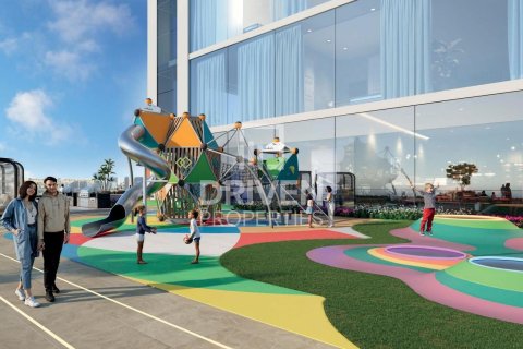 Квартира студия в Dubai Silicon Oasis, ОАЭ №190451 16