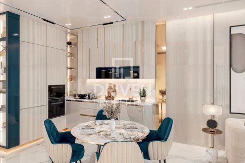 Квартира студия в Dubai Silicon Oasis, ОАЭ №190451 8