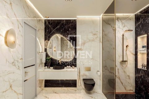 Квартира студия в Dubai Silicon Oasis, ОАЭ №190451 9