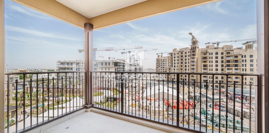 Apartment de 2 dormitorios No. 128133