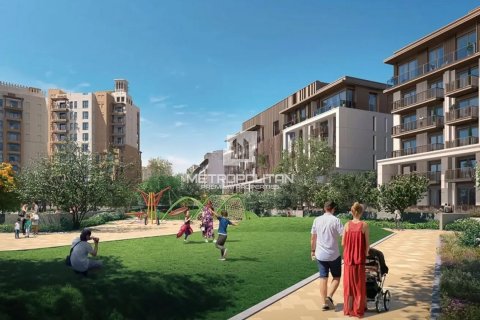 Appartement de 4 chambres No. 128139 10