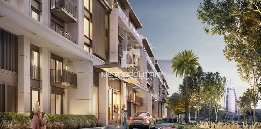 Appartement de 4 chambres No. 128139