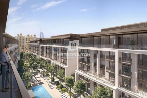 1 bedroom Apartment  No. 128137 9