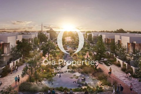 Квартира с 1 спальней на Остров Яс, ОАЭ №65558 4
