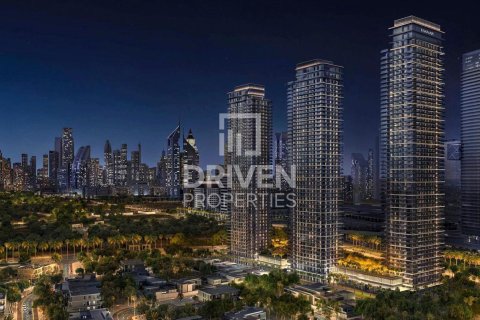 Appartement de 2 chambres à Zabeel, UAE No. 204486 13