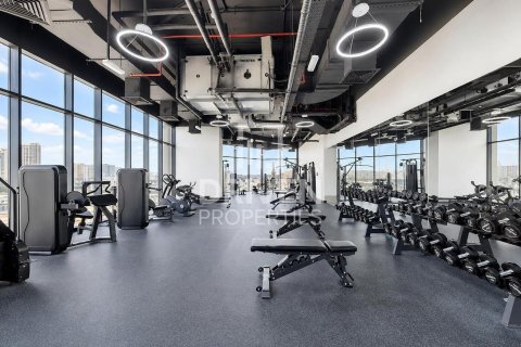Квартира с 1 спальней в Jumeirah Village Triangle, ОАЭ №204489 16