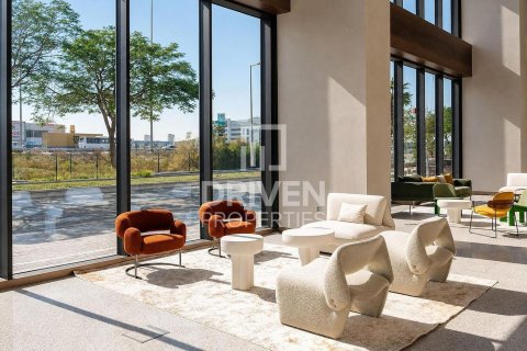 Квартира с 1 спальней в Jumeirah Village Triangle, ОАЭ №204489 11