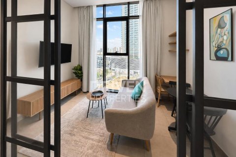 Квартира с 1 спальней в Jumeirah Village Triangle, ОАЭ №204489 3