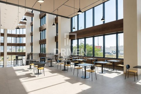 Квартира с 1 спальней в Jumeirah Village Triangle, ОАЭ №204489 15