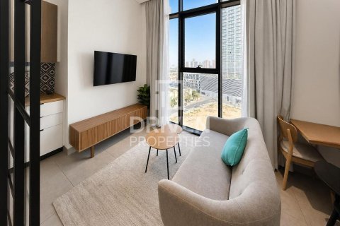 Квартира с 1 спальней в Jumeirah Village Triangle, ОАЭ №204489 4