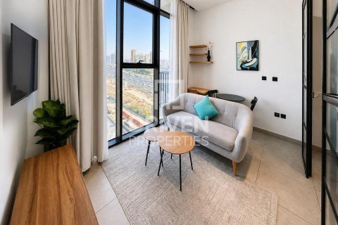 Квартира с 1 спальней в Jumeirah Village Triangle, ОАЭ №204489