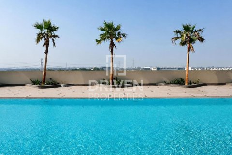 Квартира с 1 спальней в Jumeirah Village Triangle, ОАЭ №204489 10