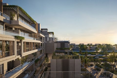 Apartment de 4 dormitorios en Masdar City, UAE No. 151185 16