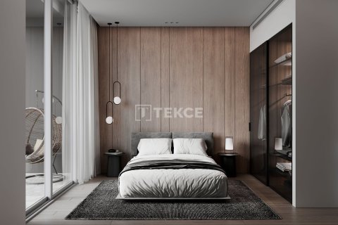 Apartment de 4 dormitorios en Masdar City, UAE No. 151185 5