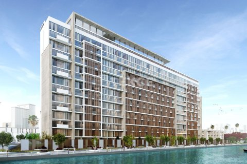 2 bedrooms Apartment on the Yas Island, UAE No. 151181