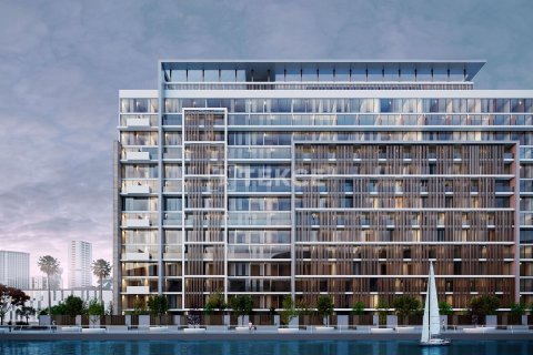 2 bedrooms Apartment on the Yas Island, UAE No. 151181 18