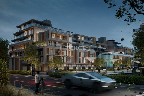 3 غرف نوم شقة في Masdar City, الإمارات العربية المتحدة رقم 151184 15