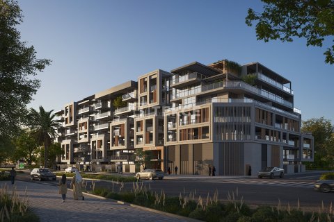 3 غرف نوم شقة في Masdar City, الإمارات العربية المتحدة رقم 151184 22