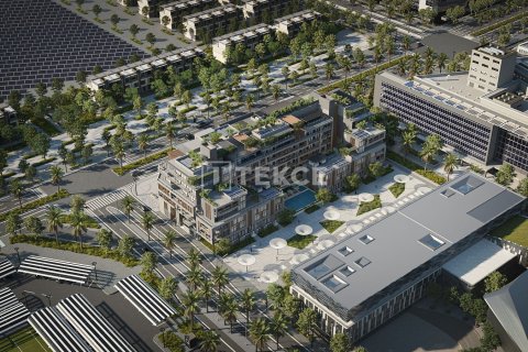 3 غرف نوم شقة في Masdar City, الإمارات العربية المتحدة رقم 151184 12