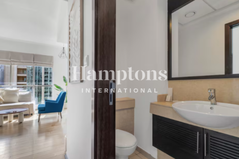 Apartment de 1 dormitorio en Downtown Dubai (Downtown Burj Dubai), UAE No. 151187 6