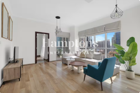 Apartment de 1 dormitorio en Downtown Dubai (Downtown Burj Dubai), UAE No. 151187 3